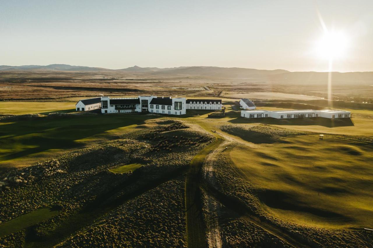 Another Place, The Machrie พอร์ทเอลเลน ภายนอก รูปภาพ