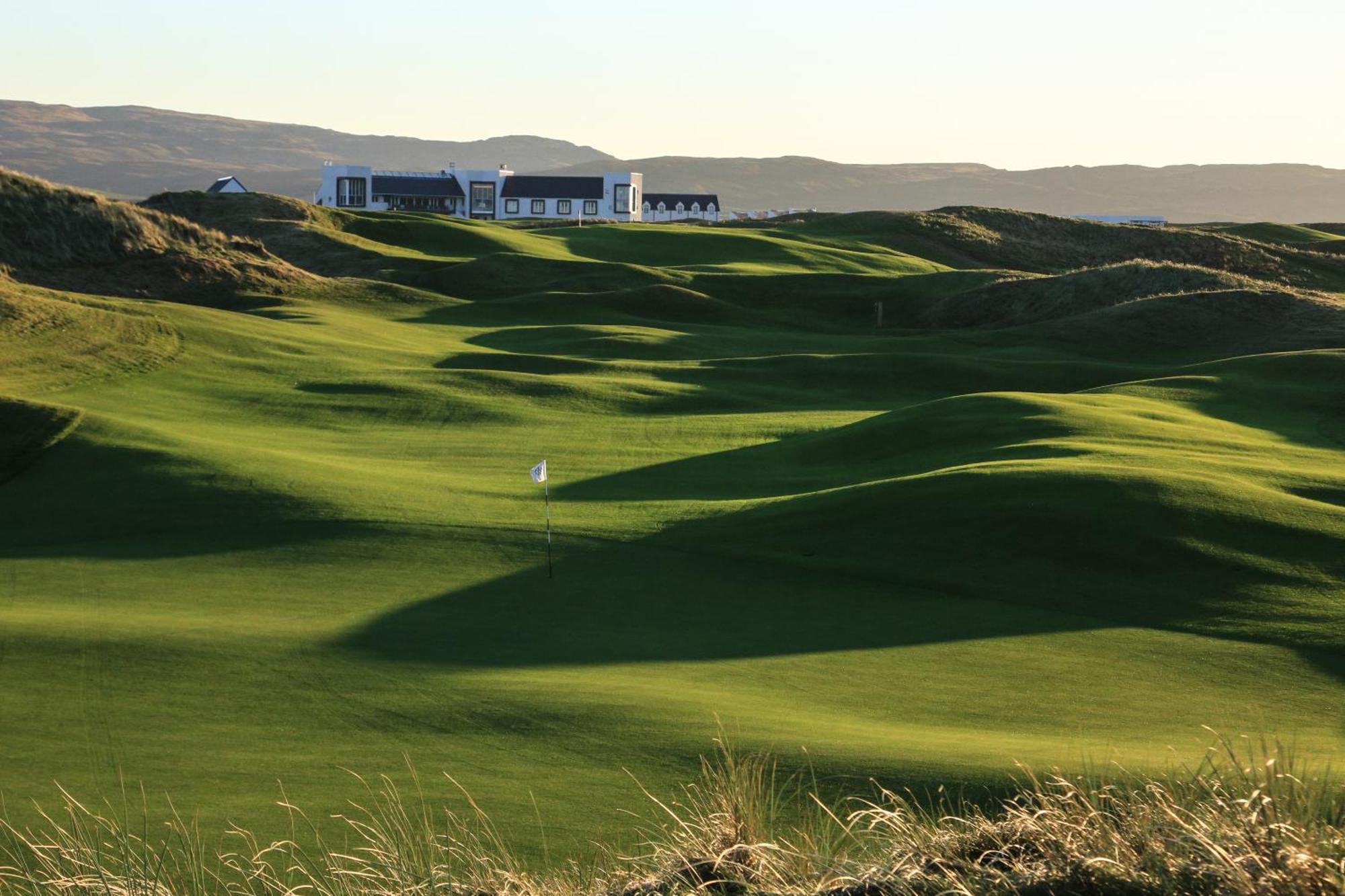 Another Place, The Machrie พอร์ทเอลเลน ภายนอก รูปภาพ