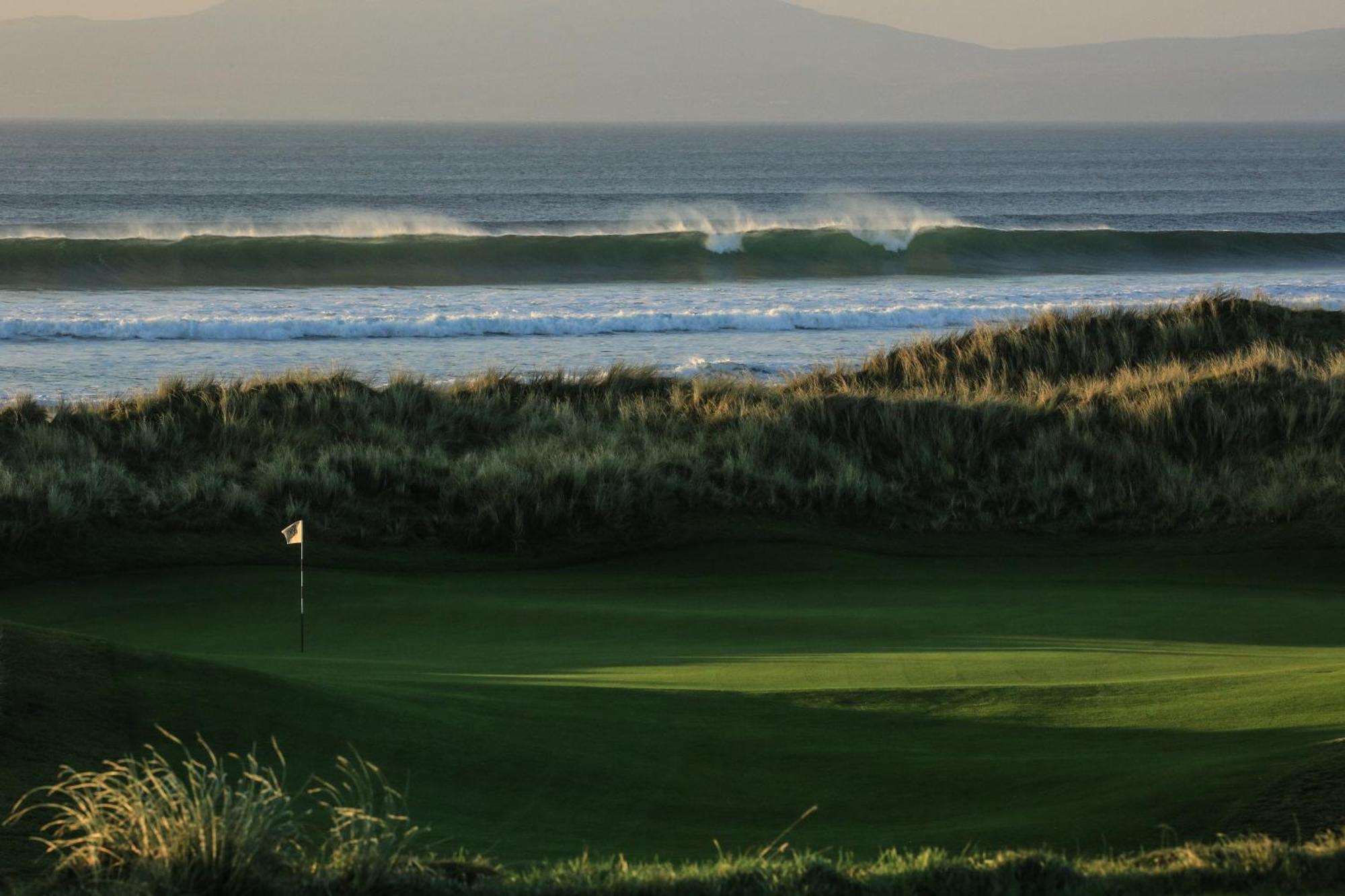 Another Place, The Machrie พอร์ทเอลเลน ภายนอก รูปภาพ