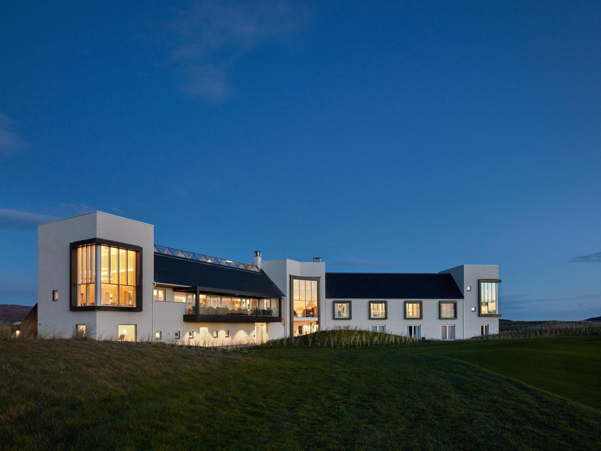 Another Place, The Machrie พอร์ทเอลเลน ภายนอก รูปภาพ