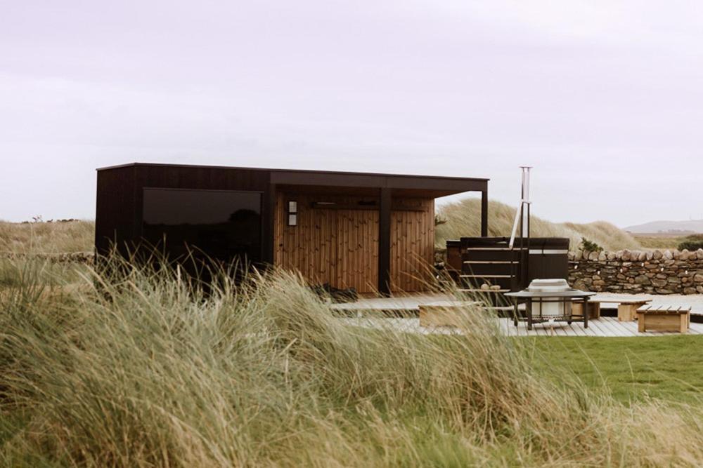 Another Place, The Machrie พอร์ทเอลเลน ภายนอก รูปภาพ